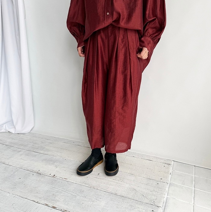 RFW x odd CIRKUS �����륨�ե��֥�塼 ���åɥ������� odd SEESAW AL R-2610503 �����륨�ե��֥� �ꥺ��եåȥ����� ���ˡ����� ��� �ꥵ������쥶�����ˡ����� ��󥺥��ˡ����� �ץ쥼���
