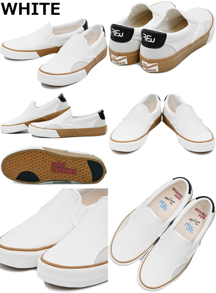 RFW x odd CIRKUS �����륨�ե��֥�塼 ���åɥ������� odd SEESAW AL R-2610503 �����륨�ե��֥� �ꥺ��եåȥ����� ���ˡ����� ��� �ꥵ������쥶�����ˡ����� ��󥺥��ˡ����� �ץ쥼���