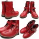 ���ӥ�å��� �֡��� ��ޥ� AVIREX YAMATO AV2100 RED ��� ��ǥ����� ���󥸥˥��֡��� �����ɥ��åѡ� �Х������֡��� �ߥ꥿�꡼�֡��� �׷� �Х����� 
