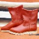 RED WING 8866 ��US8.5/26.5cm�� ��7040�� �����������ȥ�å��ʡ� ��åɡ������� ��ʪ���� �ե����ȥ꡼������� �ڥ���