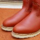 RED WING 8866 ��US8.5/26.5cm�� ��7040�� �����������ȥ�å��ʡ� ��åɡ������� ��ʪ���� �ե����ȥ꡼������� �ڥ���