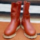 RED WING 8866 ��US8.5/26.5cm�� ��7040�� �����������ȥ�å��ʡ� ��åɡ������� ��ʪ���� �ե����ȥ꡼������� �ڥ���