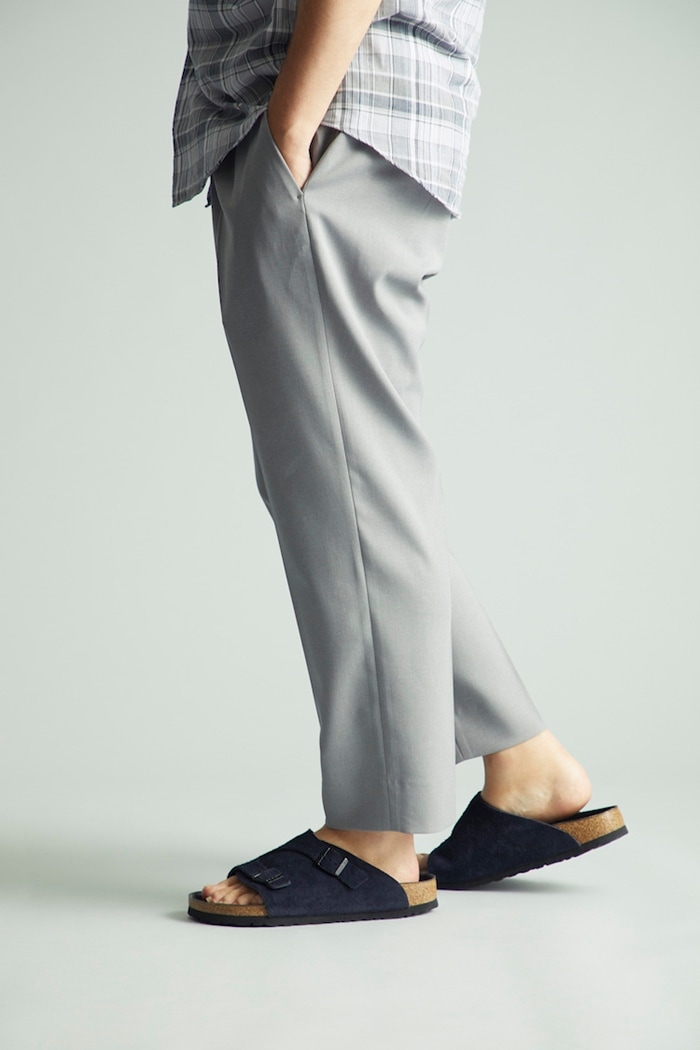 �ӥ륱�󥷥�ȥå� ���塼��å� BIRKENSTOCK ZURICH 1030834 �˥塼�ͥ��ӡ� ���饤�ɥ������ �����奢�륷�塼�� ��� ������� ��ǥ����� �����ȥɥ� �롼�ॷ�塼�� �ɥ����� ���� ������