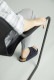 �ӥ륱�󥷥�ȥå� ���塼��å� BIRKENSTOCK ZURICH 1030834 �˥塼�ͥ��ӡ� ���饤�ɥ������ �����奢�륷�塼�� ��� ������� ��ǥ����� �����ȥɥ� �롼�ॷ�塼�� �ɥ����� ���� ������