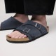 �ӥ륱�󥷥�ȥå� ���塼��å� BIRKENSTOCK ZURICH 1030834 �˥塼�ͥ��ӡ� ���饤�ɥ������ �����奢�륷�塼�� ��� ������� ��ǥ����� �����ȥɥ� �롼�ॷ�塼�� �ɥ����� ���� ������