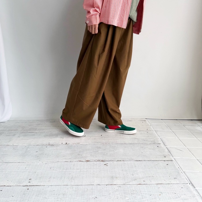 RFW x odd CIRKUS �����륨�ե��֥�塼 ���åɥ������� odd SEESAW CVS R-2610502 �����륨�ե��֥� �ꥺ��եåȥ����� ���ˡ����� ��� �쥶�� �����Х����ˡ����� ��󥺥��ˡ����� �ץ쥼���