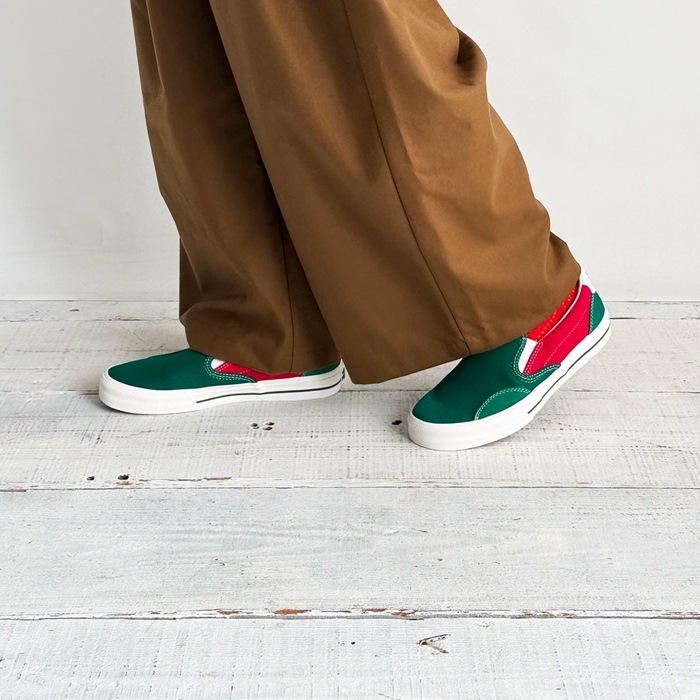 RFW x odd CIRKUS �����륨�ե��֥�塼 ���åɥ������� odd SEESAW CVS R-2610502 �����륨�ե��֥� �ꥺ��եåȥ����� ���ˡ����� ��� �쥶�� �����Х����ˡ����� ��󥺥��ˡ����� �ץ쥼���