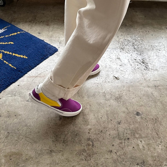 RFW x odd CIRKUS �����륨�ե��֥�塼 ���åɥ������� odd SEESAW CVS R-2610502 �����륨�ե��֥� �ꥺ��եåȥ����� ���ˡ����� ��� �쥶�� �����Х����ˡ����� ��󥺥��ˡ����� �ץ쥼���