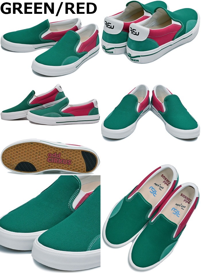 RFW x odd CIRKUS �����륨�ե��֥�塼 ���åɥ������� odd SEESAW CVS R-2610502 �����륨�ե��֥� �ꥺ��եåȥ����� ���ˡ����� ��� �쥶�� �����Х����ˡ����� ��󥺥��ˡ����� �ץ쥼���