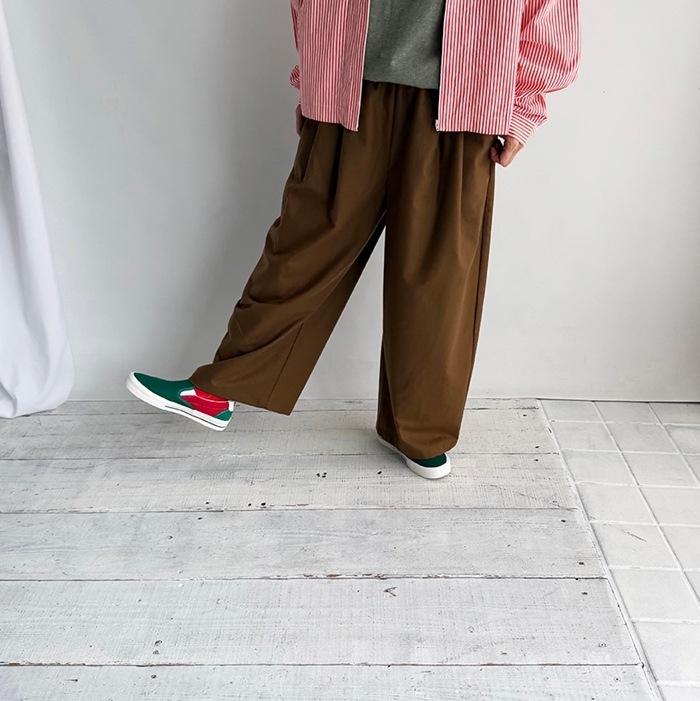 RFW x odd CIRKUS �����륨�ե��֥�塼 ���åɥ������� odd SEESAW CVS R-2610502 �����륨�ե��֥� �ꥺ��եåȥ����� ���ˡ����� ��� �쥶�� �����Х����ˡ����� ��󥺥��ˡ����� �ץ쥼���