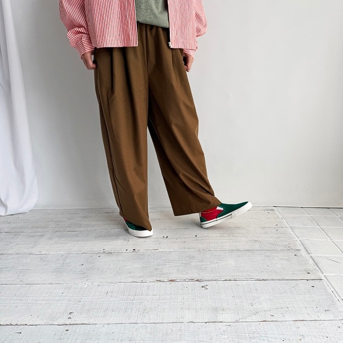 RFW x odd CIRKUS �����륨�ե��֥�塼 ���åɥ������� odd SEESAW CVS R-2610502 �����륨�ե��֥� �ꥺ��եåȥ����� ���ˡ����� ��� �쥶�� �����Х����ˡ����� ��󥺥��ˡ����� �ץ쥼���