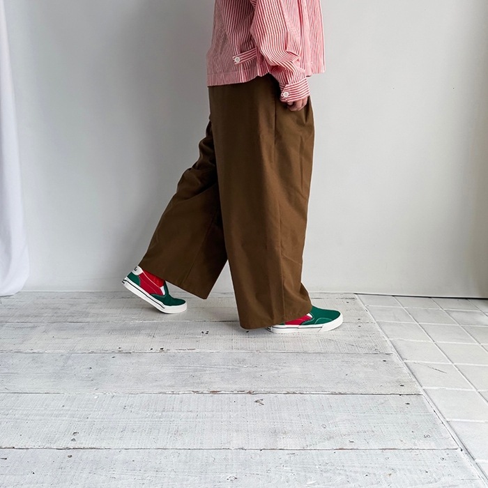 RFW x odd CIRKUS �����륨�ե��֥�塼 ���åɥ������� odd SEESAW CVS R-2610502 �����륨�ե��֥� �ꥺ��եåȥ����� ���ˡ����� ��� �쥶�� �����Х����ˡ����� ��󥺥��ˡ����� �ץ쥼���