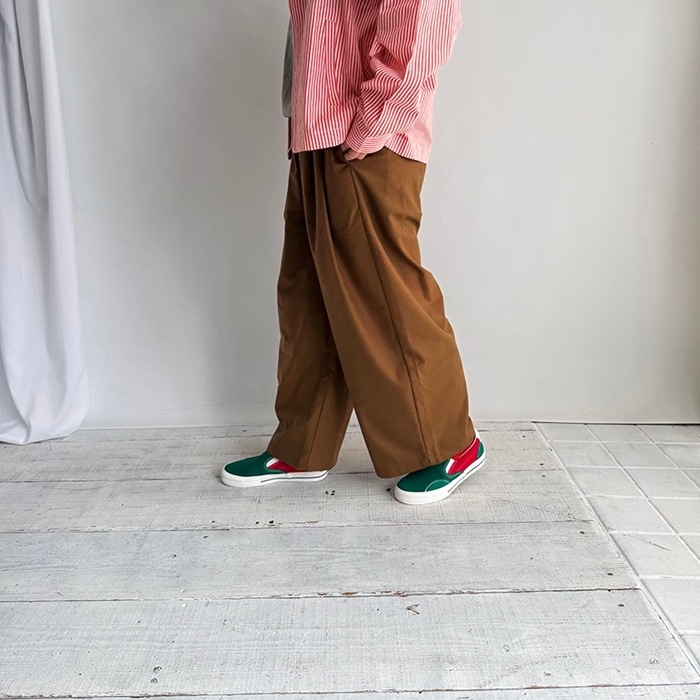 RFW x odd CIRKUS �����륨�ե��֥�塼 ���åɥ������� odd SEESAW CVS R-2610502 �����륨�ե��֥� �ꥺ��եåȥ����� ���ˡ����� ��� �쥶�� �����Х����ˡ����� ��󥺥��ˡ����� �ץ쥼���
