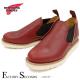 RED WING 8145 ��US9.5/27.5cm�� ��4586�� �����������ȥ�å��ʡ� ��åɡ������� ��ʪ���� �ե����ȥ꡼������� ���ᥪ