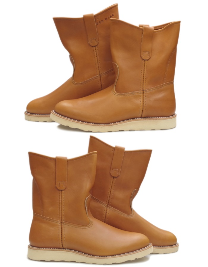 RED WING 9866 ��US9.5/27.5cm�� ��3482�� �����������ȥ�å��ʡ� ��åɡ������� ��ʪ���� �ե����ȥ꡼������� �ڥ���