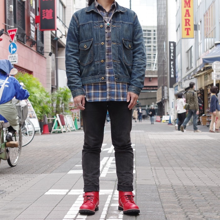 ���ӥ�å��� �֡��� �������� AVIREX TIGER AV2931 RED ��� ��ǥ����� ���󥸥˥��֡��� �����ɥ��åѡ� �Х������֡��� �ߥ꥿�꡼�֡��� �׷� �Х����� 