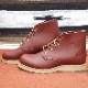 RED WING 8166 ��US10.5/28.5cm�� ��3329�� �����������ȥ�å��ʡ� ��åɡ������� ��ʪ���� �ե����ȥ꡼������� �饦��ɥȥ�