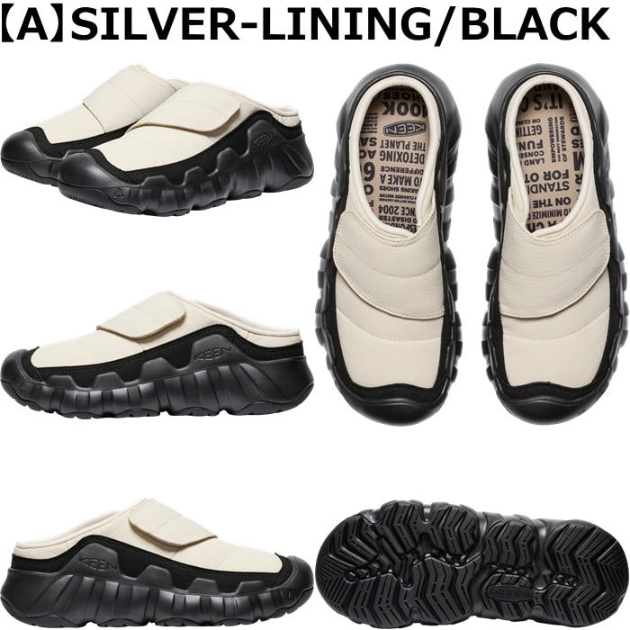 ������ �ϥ��ѥ����� KEEN HYPOWSER WRAP ���å������塼�� �롼�ॷ�塼�� ��ǥ����� ���ˡ����� ������� �����å� ����åݥ� �����奢�� ���� ���ե������塼�� ������桼�� �����ȥɥ� ������ ι��
