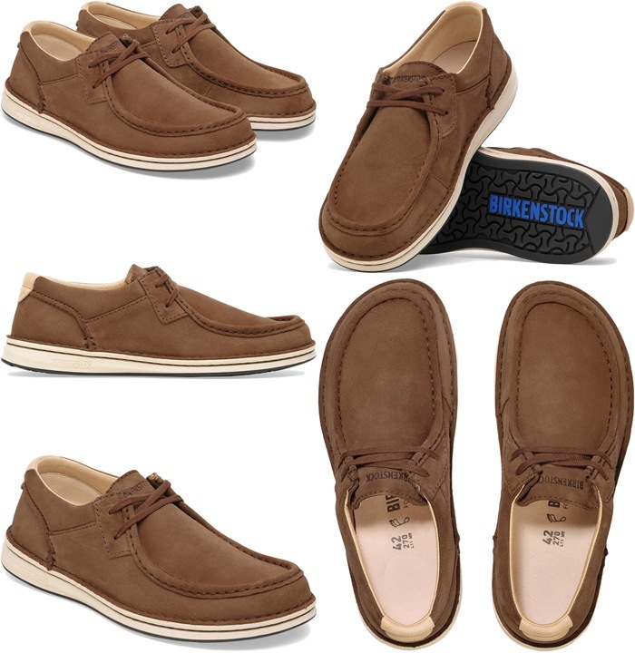 �ӥ륱�󥷥�ȥå� �ѥ��ǥ� BIRKENSTOCK PASADENA 1030852 �������ƥ��� �쥮��顼 ���ˡ����� ��󥺥������ ��� ������� ��ǥ����� �����ȥɥ� �롼�ॷ�塼�� �ݥ�ȥ����� ������