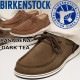 �ӥ륱�󥷥�ȥå� �ѥ��ǥ� BIRKENSTOCK PASADENA 1030852 �������ƥ��� �쥮��顼 ���ˡ����� ��󥺥������ ��� ������� ��ǥ����� �����ȥɥ� �롼�ॷ�塼�� �ݥ�ȥ����� ������
