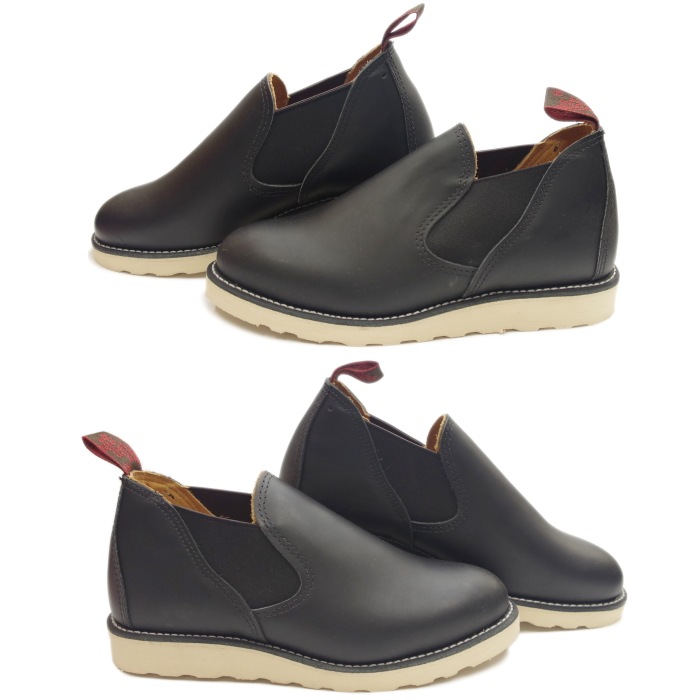 RED WING 8142 ��US8.0/26.0cm�� ��6536�� �����������ȥ�å��ʡ� ��åɡ������� ��ʪ���� �ե����ȥ꡼������� ���ᥪ