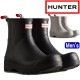 �ϥ󥿡� �쥤��֡��� ���硼�� ��� MFS9088RMA HUNTER ������ MENS ORIGINAL PLAY SHORT RAIN BOOTS ���ꥸ�ʥ� ���硼�� �ץ쥤 �֡��� Ĺ�� �ɿ� 