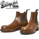 �����ͽ��� ROLLING DUB TRIO STAN HORSEHIDE BROWN ������󥰥��֥ȥꥪ ������ �ۡ����ϥ��ɥ֥饦�� �ۡ����쥶�� �ϳ� ��� �����ɥ����֡��� �����륷���֡��� ����֡��� ��� �֡��� �쥶�� �ܳ� �ץ졼��ȥ� ������ �׷� �����ȥɥ� ������