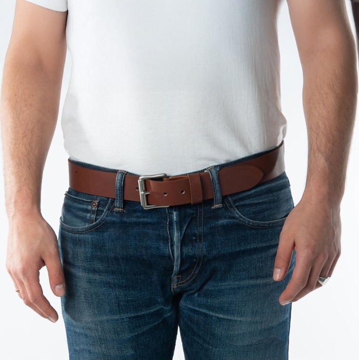 ��åɥ����� �٥�� RED WING LEATHER BELT ORO PIONEER 96501 �ӥ�ơ��� �쥶���٥�� ��� �ܳ� ������ơ��� �����奢��٥�� �ܳץ٥�� �ߥ꥿�꡼ ��� ���ᥫ�� �ϥ�ɥᥤ�� �������