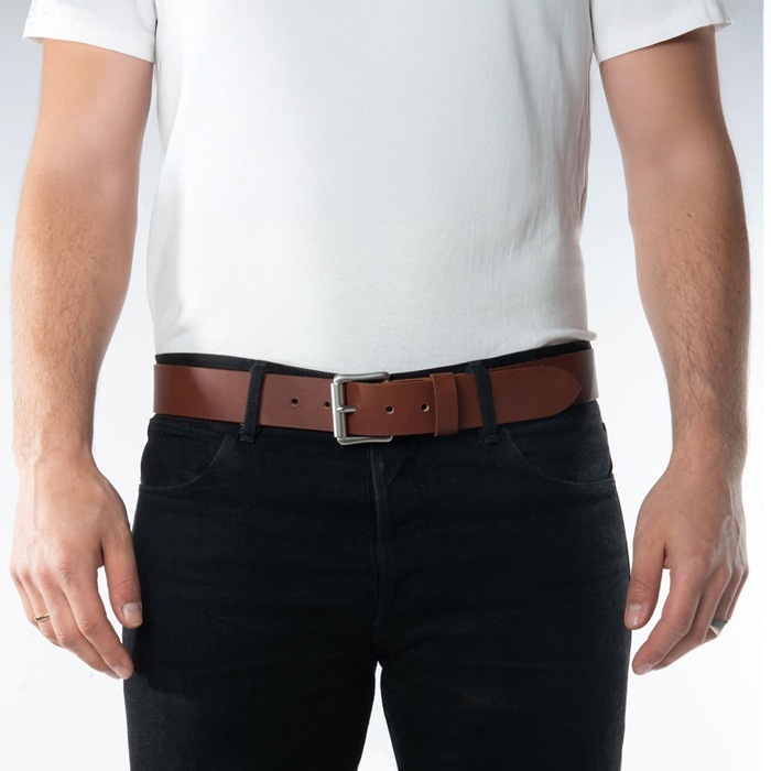 ��åɥ����� �٥�� RED WING LEATHER BELT ORO PIONEER 96501 �ӥ�ơ��� �쥶���٥�� ��� �ܳ� ������ơ��� �����奢��٥�� �ܳץ٥�� �ߥ꥿�꡼ ��� ���ᥫ�� �ϥ�ɥᥤ�� �������