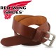 ��åɥ����� �٥�� RED WING LEATHER BELT ORO PIONEER 96501 �ӥ�ơ��� �쥶���٥�� ��� �ܳ� ������ơ��� �����奢��٥�� �ܳץ٥�� �ߥ꥿�꡼ ��� ���ᥫ�� �ϥ�ɥᥤ�� �������