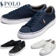 �ݥ� ���ե������ ���ˡ����� ��� POLO RALPH LAUREN SAYER CANVAS ��󥺥��ˡ����� �����Х����ˡ����� �������åȥ��ˡ����� �����奢�륷�塼�� �̶� �̳� ι�� �ץ쥼��� ���ե�