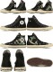 ����С��� �����륹���� �ϥ����å� CONVERSE ALL STAR AGED RL HI / JURASSIC PARK �������� ����饷�å��ѡ��� ����饷�å����ѡ��� ��󥺥��ˡ����� ���ꥳ��ܥ��ˡ����� ��� ���ˡ����� ����� ���� �ץ쥼��� ������