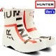 �ϥ󥿡� �쥤��֡��� ���硼�� MFS9088EXL HUNTER ���������� Mens Original Play Short Exploded Logo Wellington Boots ���ꥸ�ʥ� �ץ쥤 