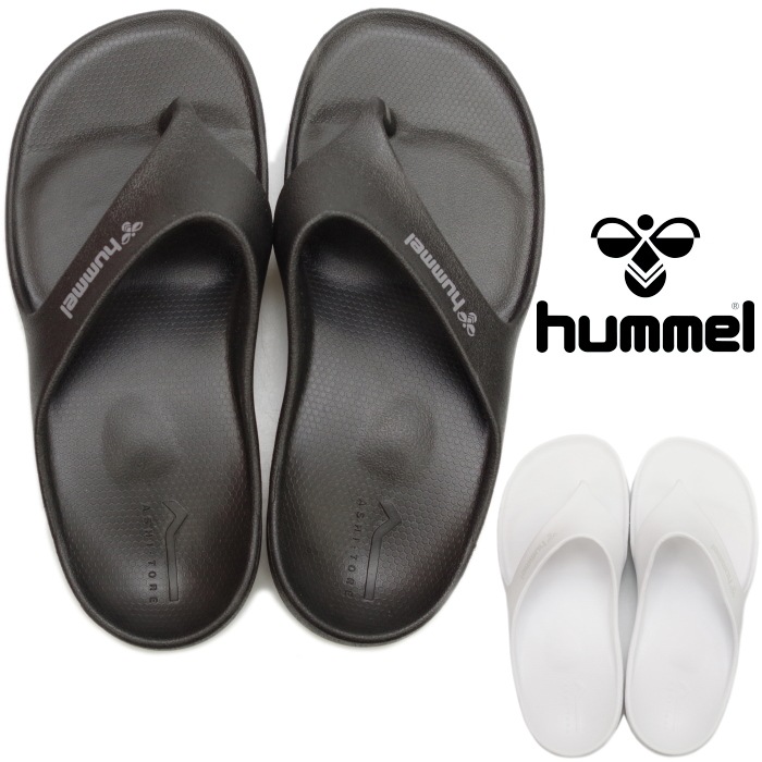 �ҥ���� �ꥫ�Х꡼������� HUMMEL ���塼�˥󥰥ե�å� HAS4028 ������� ��� �ӡ���������� ���ݡ��ĥ������ SANDAL �����ȥɥ� ������ �ե��� 