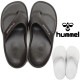 �ҥ���� �ꥫ�Х꡼������� HUMMEL ���塼�˥󥰥ե�å� HAS4028 ������� ��� �ӡ���������� ���ݡ��ĥ������ SANDAL �����ȥɥ� ������ �ե��� 