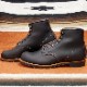 RED WING 3345��US10.0/28.0cm�� ��7803�� �����������ȥ�å��ʡ� ��åɡ������� ��ʪ���� �ե����ȥ꡼������� �֥�å����ߥ�
