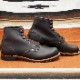 RED WING 3345��US10.0/28.0cm�� ��7803�� �����������ȥ�å��ʡ� ��åɡ������� ��ʪ���� �ե����ȥ꡼������� �֥�å����ߥ�
