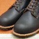 RED WING 3345��US10.0/28.0cm�� ��7803�� �����������ȥ�å��ʡ� ��åɡ������� ��ʪ���� �ե����ȥ꡼������� �֥�å����ߥ�