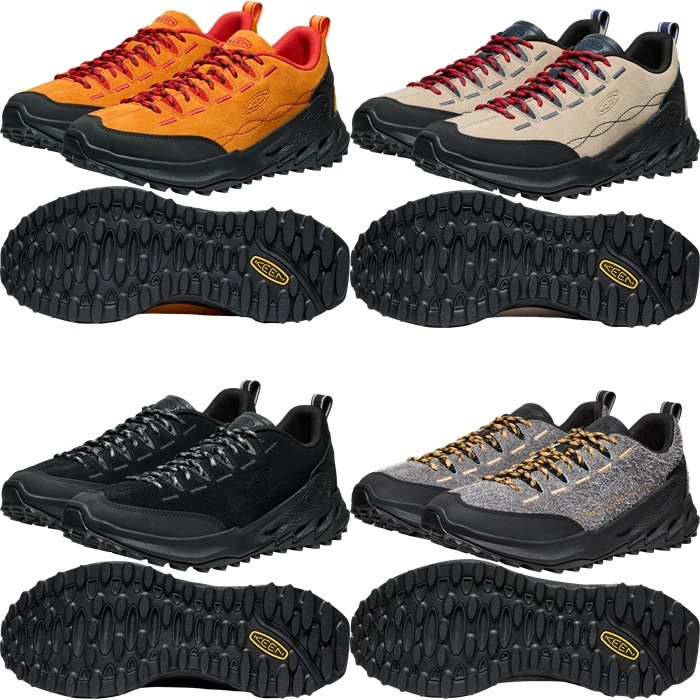 ������ ���㥹�ѡ� KEEN JASPER ZIONIC ���ˡ����� ��� �ȥ�å��󥰥��塼�� �����ȥɥ� ������ ����ե����ȥ��塼�� �л� �����奢�� ������桼�� �ե��� ���ݡ��� �쥸�㡼 ι�� � ������ ���� �͵� �������
