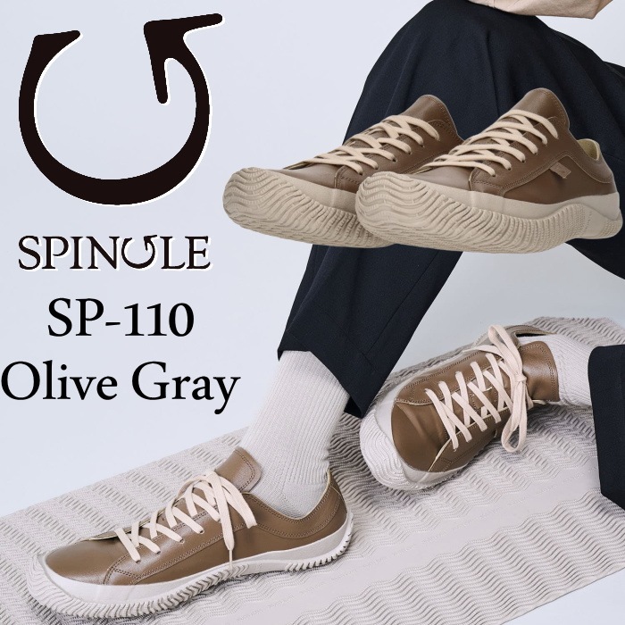 ���ԥ󥰥� ���ˡ����� SPINGLE SP-110 OLIVE GRAY ���󥬥롼�쥶�� ��� ��ǥ����� �ܳ� �쥶�� �ܳץ��ˡ����� ��󥺥��ˡ����� �쥶�����ˡ����� �����奢�륷�塼�� �̶� �̳� �ץ쥼��� ������ �� ���ԥ󥰥�ࡼ�� ���ԥ󥰥�ࡼ�� SPINGLE MOVE