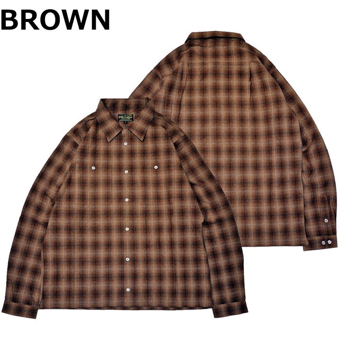 ������&������ ����� ��� Ĺµ Vin&Age TYPE VSL10 LIGHT FABRIC SHIRT Ĺµ����� ����֥�����å������ �����å������ ��󥺥���� Ĺµ�����å������ ���ᥫ�� ������� �ץ쥼��� ���ե�