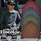 ������&������ ����� ��� Ĺµ Vin&Age TYPE VSL10 LIGHT FABRIC SHIRT Ĺµ����� ����֥�����å������ �����å������ ��󥺥���� Ĺµ�����å������ ���ᥫ�� ������� �ץ쥼��� ���ե�