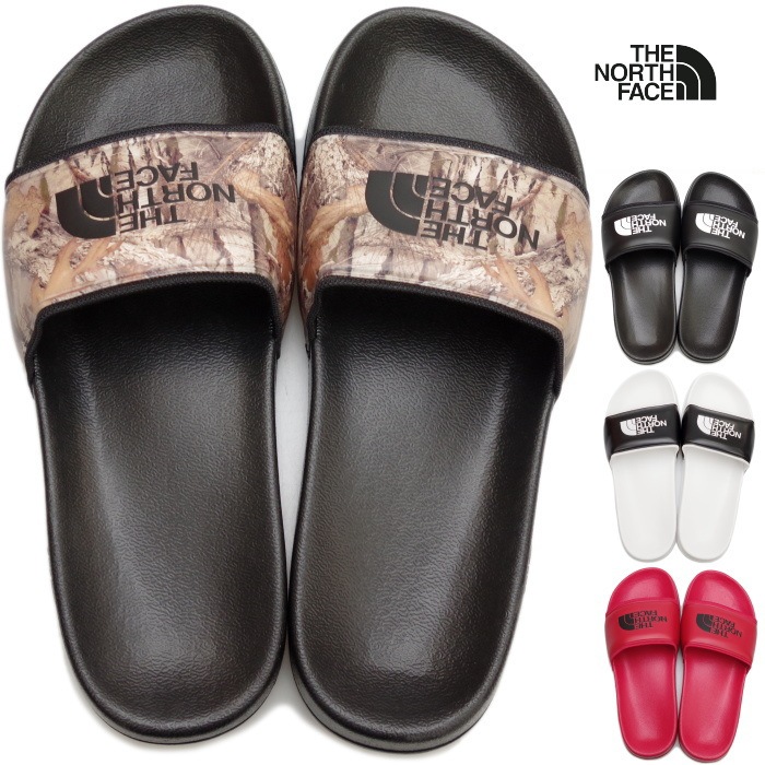 �����Ρ������ե����� ������� THE NORTH FACE Base Camp Slide II NF01940 ��� ����������� �١��������ץ��饤�� �ӡ���������� SANDAL ������ 