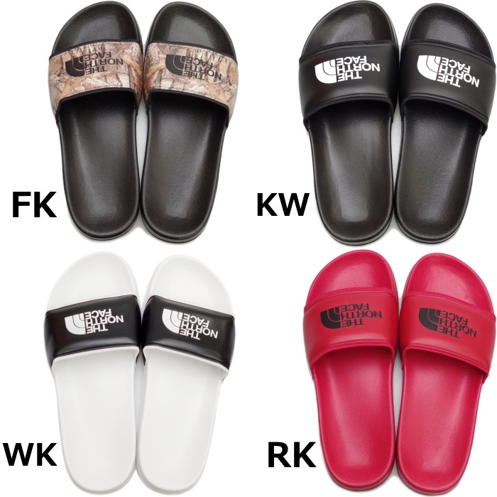 Sale Off ノースフェイス サンダル The North Face メンズ シャワーサンダル Nf Base Camp