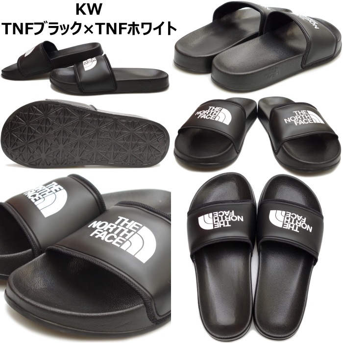 �����Ρ������ե����� ������� THE NORTH FACE Base Camp Slide II NF01940 ��� ����������� �١��������ץ��饤�� �ӡ���������� SANDAL ������ 