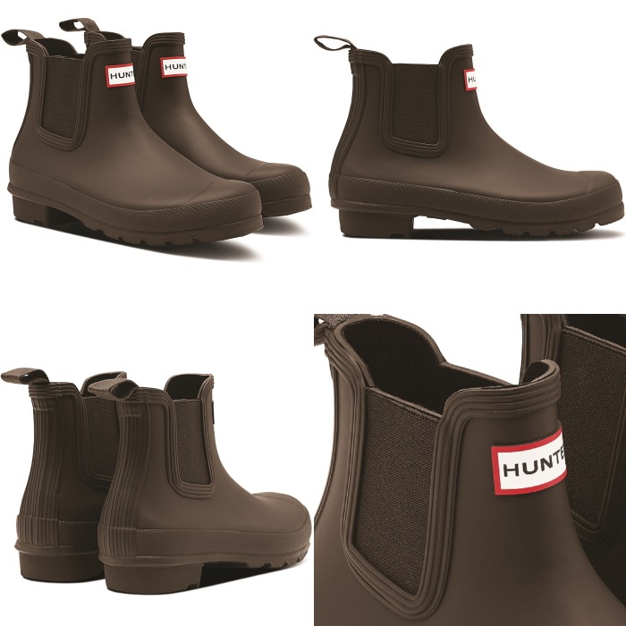 �ϥ󥿡� �쥤��֡��� ��� MFS9117RMA HUNTER ���������� Mens Original Chelsea Boots ���ꥸ�ʥ� �����륷���֡��� �����ɥ����֡��� 