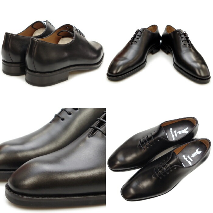 ��� YANKO 14201 WHOLECUT SHOES ��� �ӥ��ͥ� �ۡ��륫�åȥ��塼�� �ץ졼��ȥ� �ӥ��ͥ����塼�� �ܳ� ��С������� ���ڥ����� 