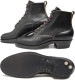 ROLLING DUB TRIO GRIFFIN ������󥰥��֥ȥꥪ ����ե��� HORSEBUTT BLACK �ۡ����Хåȥ֥�å� ����֡��� �쥶�� �֡��� ��� �ܳ� �졼�����åץ֡��� �ץ졼��ȥ��֡��� ������ �ۡ����쥶�� �����奢�� �����ȥɥ� ������