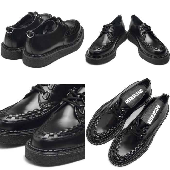 GEORGE COX HATTON ���硼�����å��� �ϥåȥ� ��С������� �֥�å� D��� ���֥륯�졼�ץ����� ���꡼�ѡ������� ��� ���� �ܳ� �֡��� �����奢�� ������桼�� ������� �쥶�����塼�� �ݥ�ȥ�����