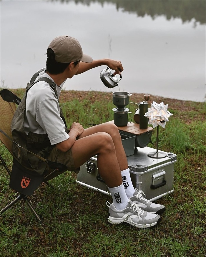 ������ �������� �����ƥ������å��� KEEN KS86 LEA ���ˡ����� ��� �ȥ�å��󥰥��塼�� �����ȥɥ� ������ ����ե����ȥ��塼�� �л� �����奢�� ������桼�� �ե��� ���ݡ��� �쥸�㡼 ι�� ������� ������